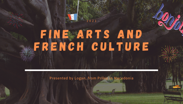 Fine Arts & French Culture
